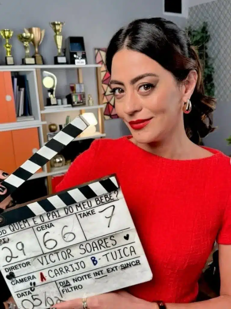 Carol Castro Biography: Wiki, Age, Career, Height, Weight, Boyfriend, Net Worth & More