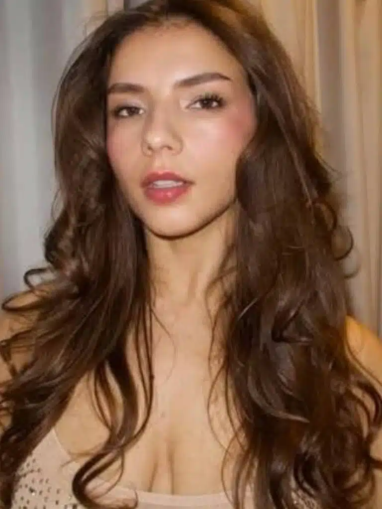 Catarina Xantunes Biography: Wiki, Age, Career, Height, Weight, Boyfriend, Net Worth & More