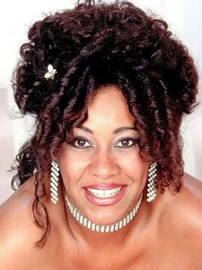 Chaka T Biography: Wiki, Age, Career, Height, Weight, Husband, Net Worth & More