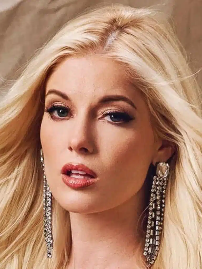 Charlotte Stokely Biography: Wiki, Age, Career, Height, Weight, Husband & More