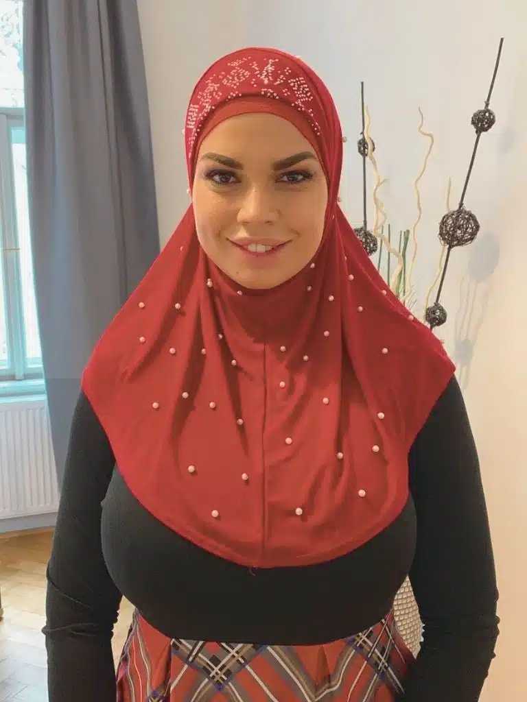 Chloe Lamour Biography: Wiki, Age, Career, Height, Weight, Boyfriend, Net Worth & More