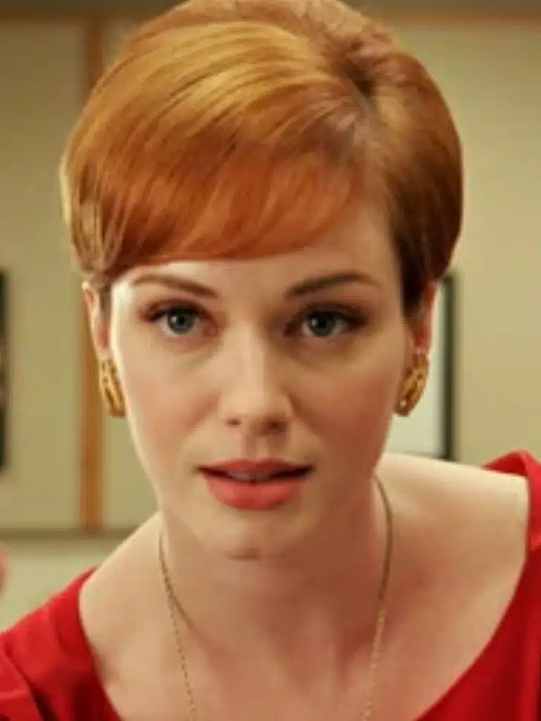 Christina Hendricks Biography: Wiki, Age, Career, Height, Weight, Boyfriend, Net Worth & More