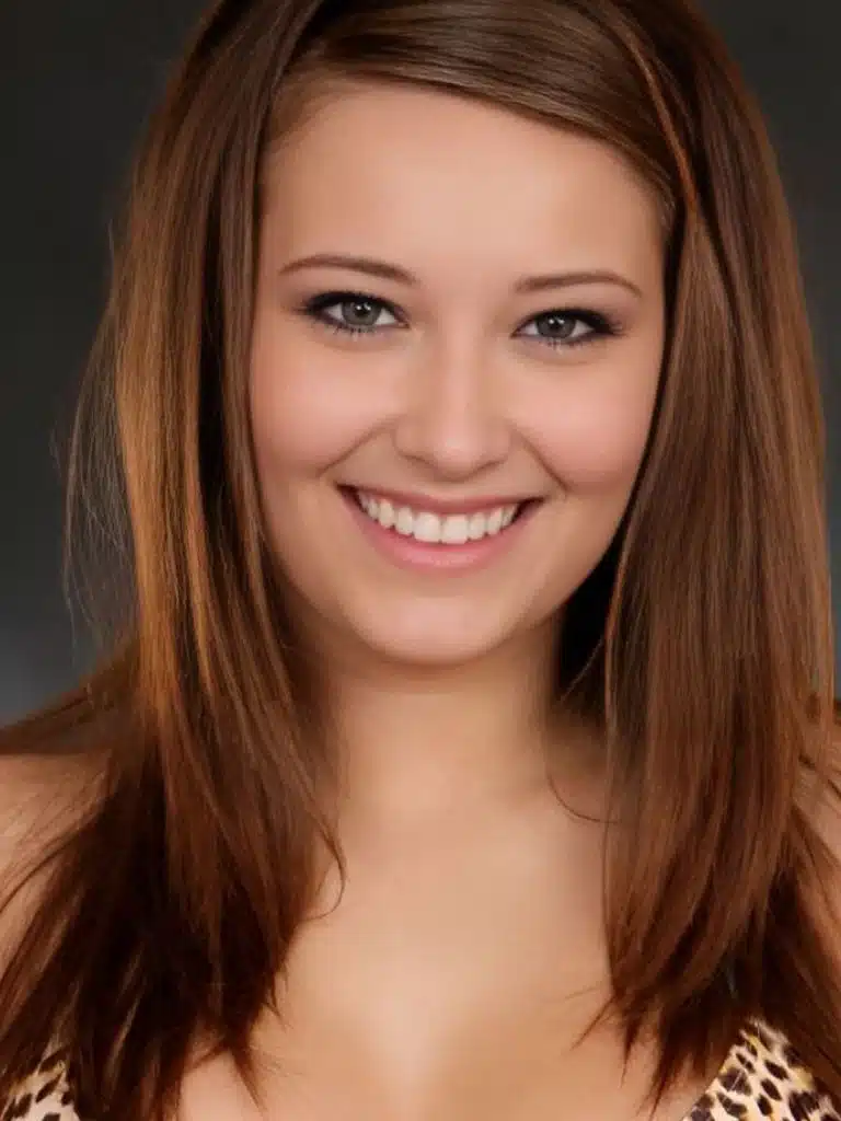 Christine Veronica Biography: Wiki, Age, Career, Height, Weight, Boyfriend, Net Worth & More