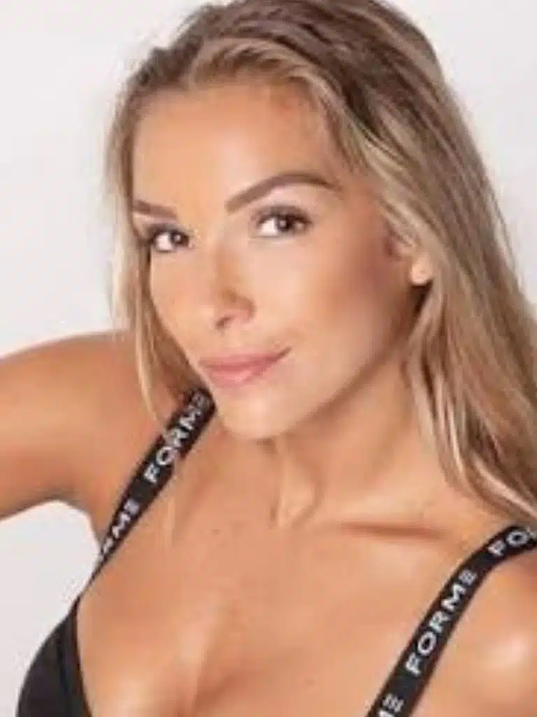 Christy Lacour Gianini Biography: Wiki, Age, Career, Height, Weight, Boyfriend, Net Worth & More
