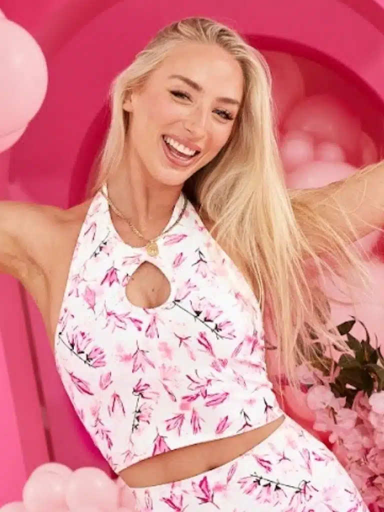 Claudia Dean Biography: Wiki, Age, Career, Height, Weight, Boyfriend, Net Worth & More