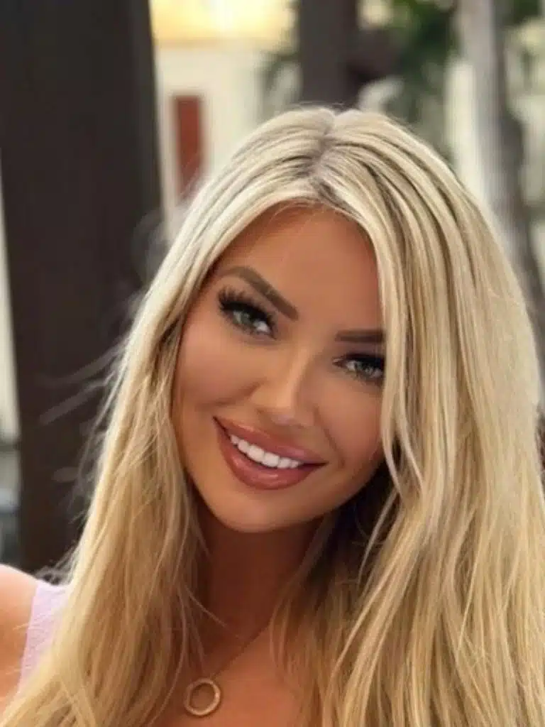 Colleen Mcginniss Biography: Wiki, Age, Career, Height, Weight, Boyfriend, Net Worth & More