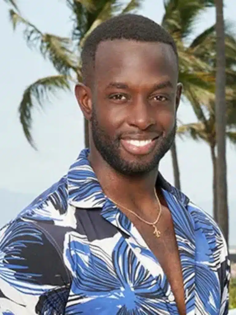 Contestant Aaron Bryant Biography: Wiki, Age, Career, Height, Weight, Boyfriend, Net Worth & More
