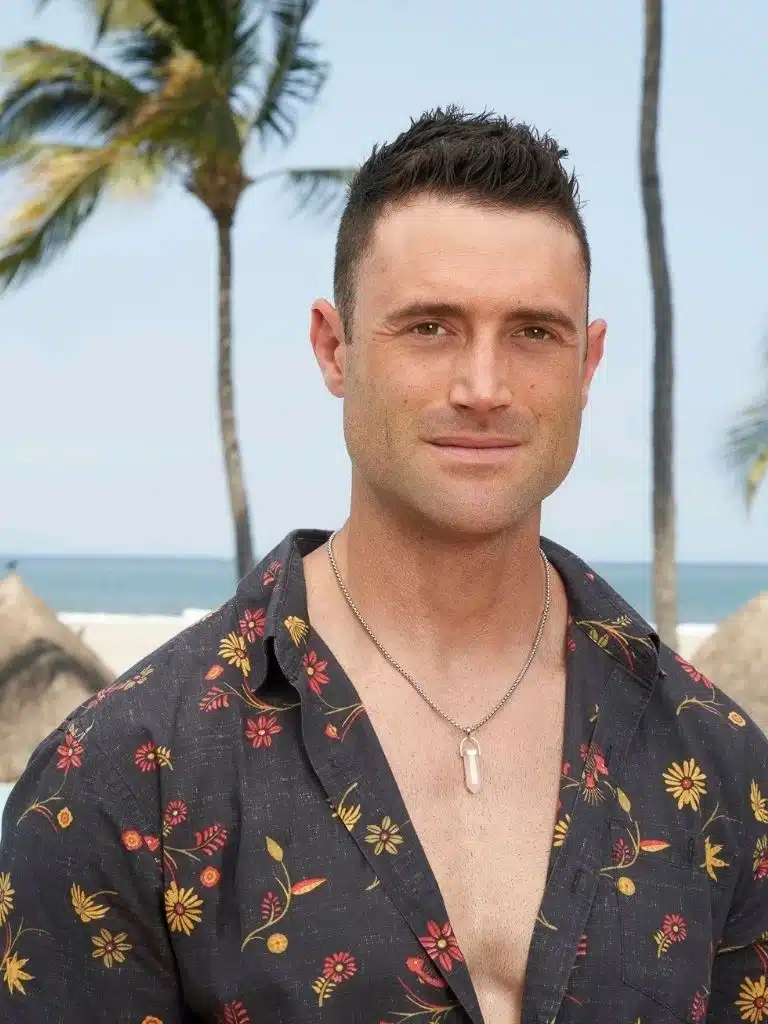 Contestant Aaron Schwartzman Biography: Wiki, Age, Career, Height, Weight, Wife, Net Worth & More