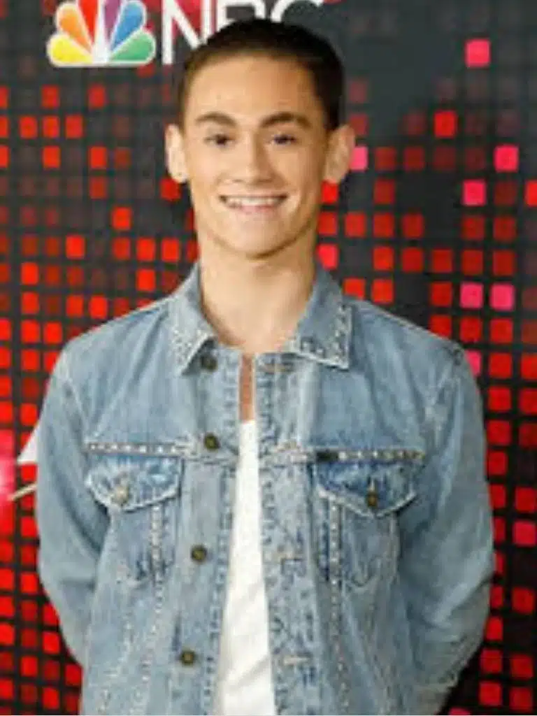 Aidan Bryant Biography: Wiki, Age, Career, Height, Weight, Boyfriend, Net Worth & More