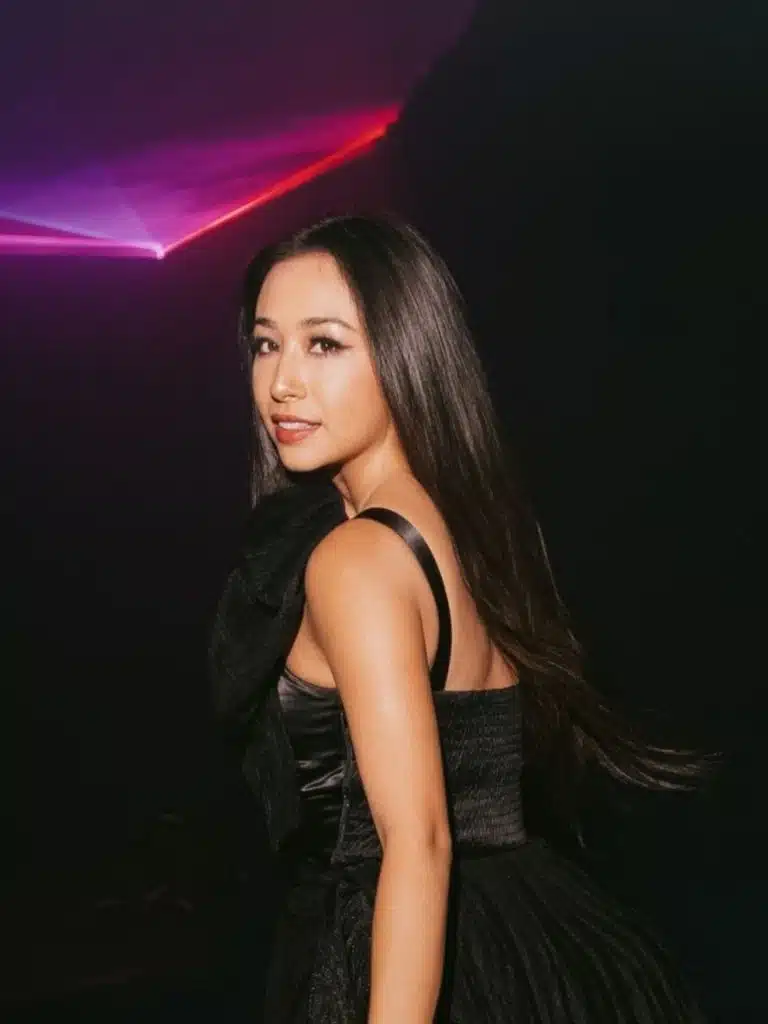 Anna DeGuzman Biography: Wiki, Age, Career, Height, Weight, Boyfriend, Net Worth & More