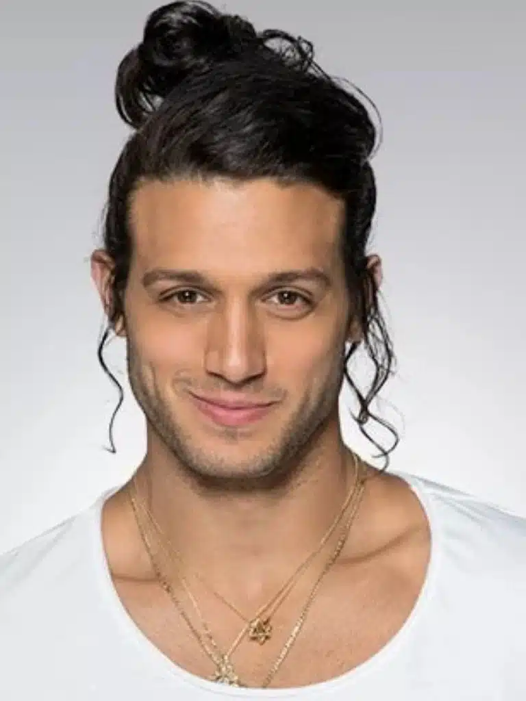 Contestant Asaf Goren Biography: Wiki, Age, Career, Height, Weight, Girlfriend, Net Worth & More