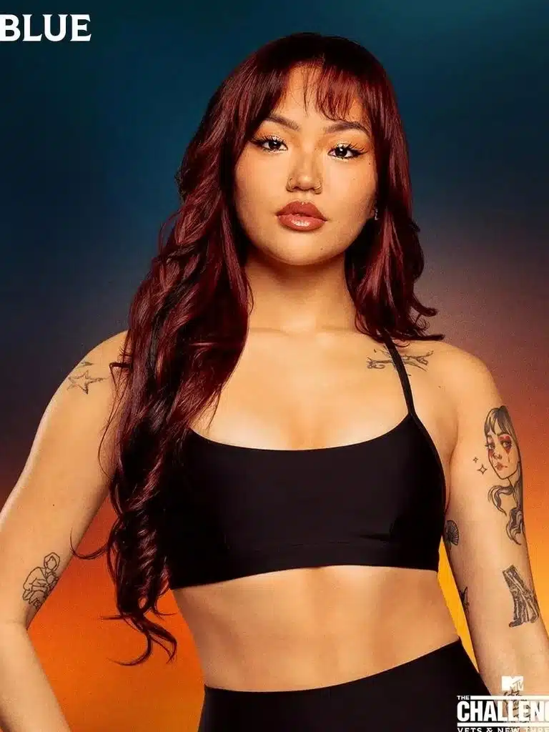Blue Kim Biography: Wiki, Age, Career, Height, Weight, Boyfriend, Net Worth & More