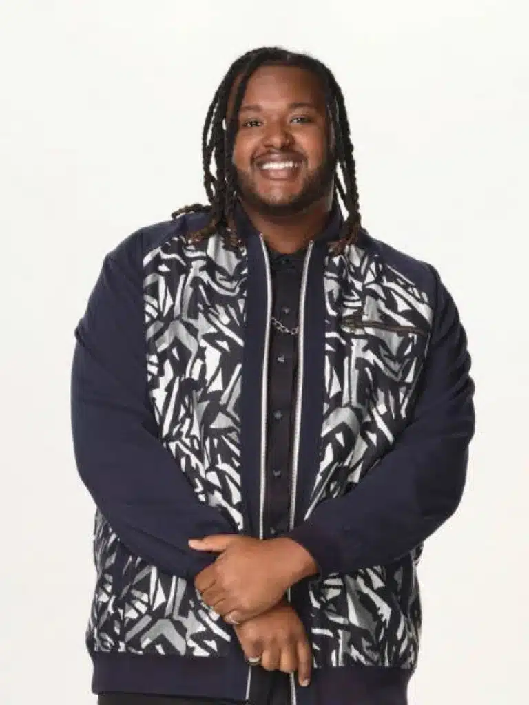 Caleb Sasser Biography: Wiki, Age, Career, Height, Weight, Boyfriend, Net Worth & More