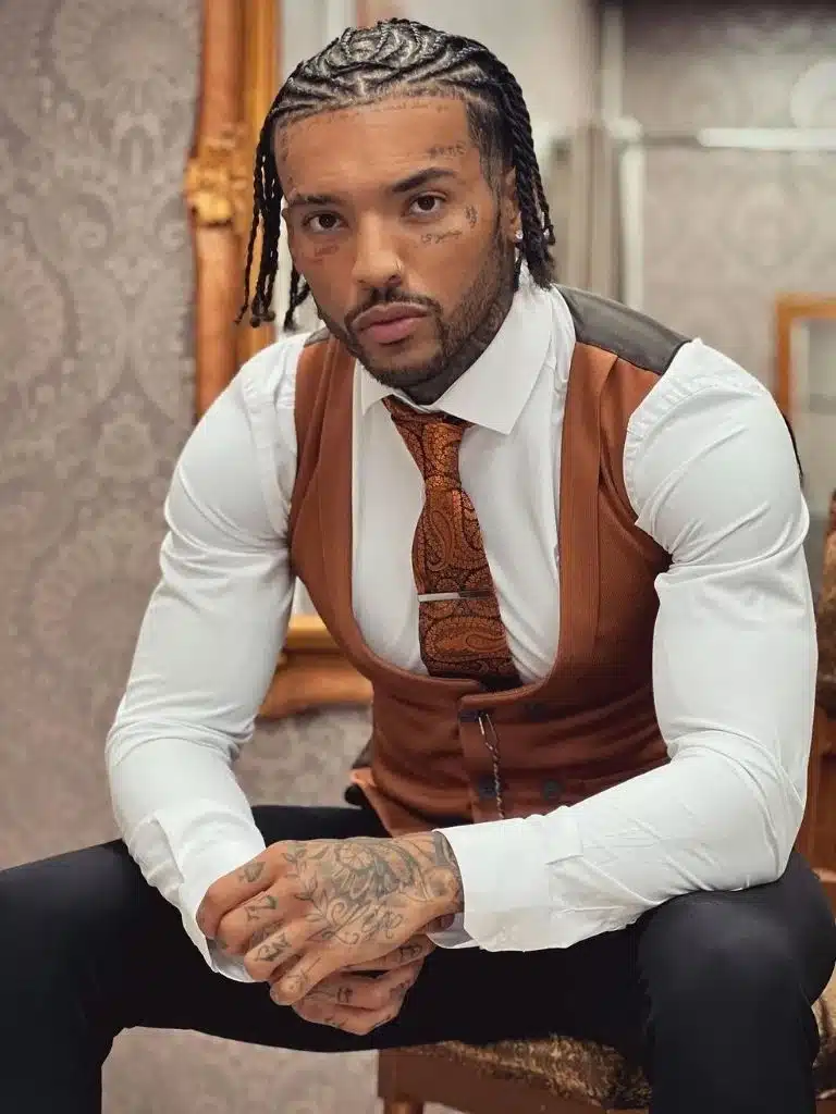 Contestant Callum Izzard Biography: Wiki, Age, Career, Height, Weight, Boyfriend, Net Worth & More