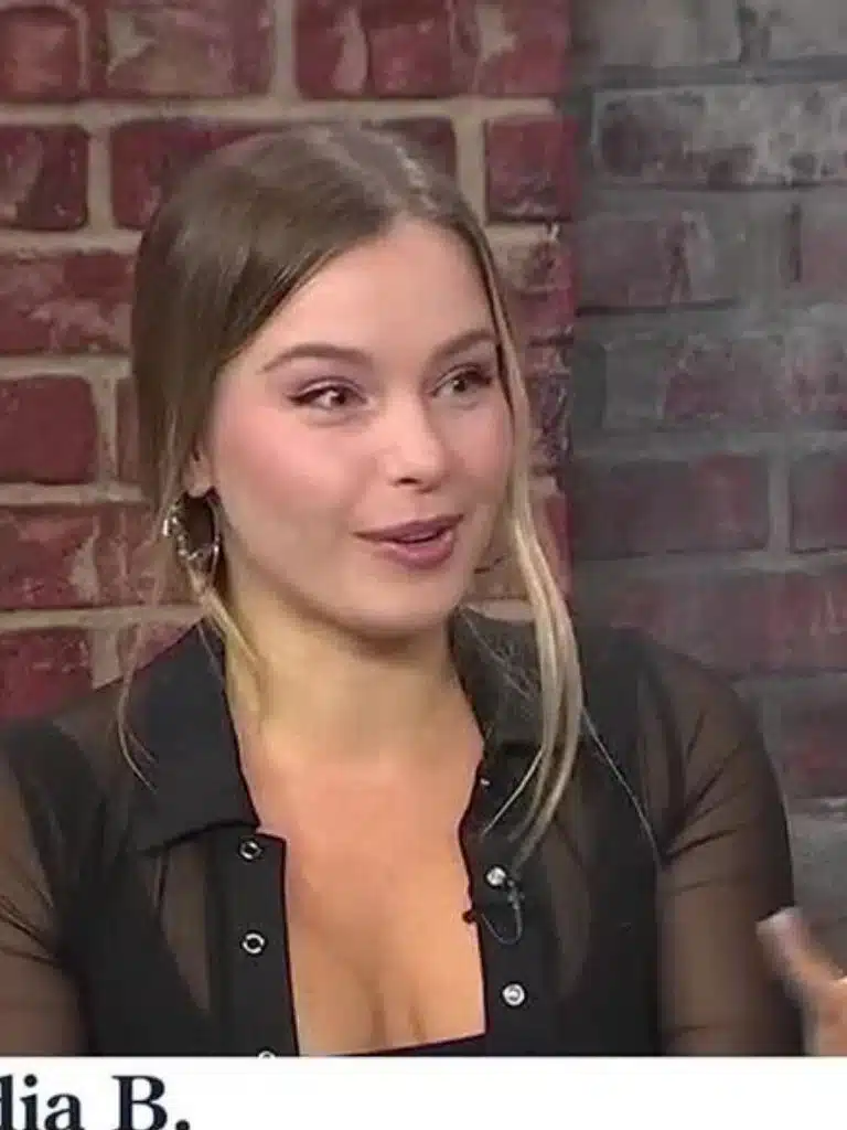 Claudia B Biography: Wiki, Age, Career, Height, Weight, Boyfriend, Net Worth & More