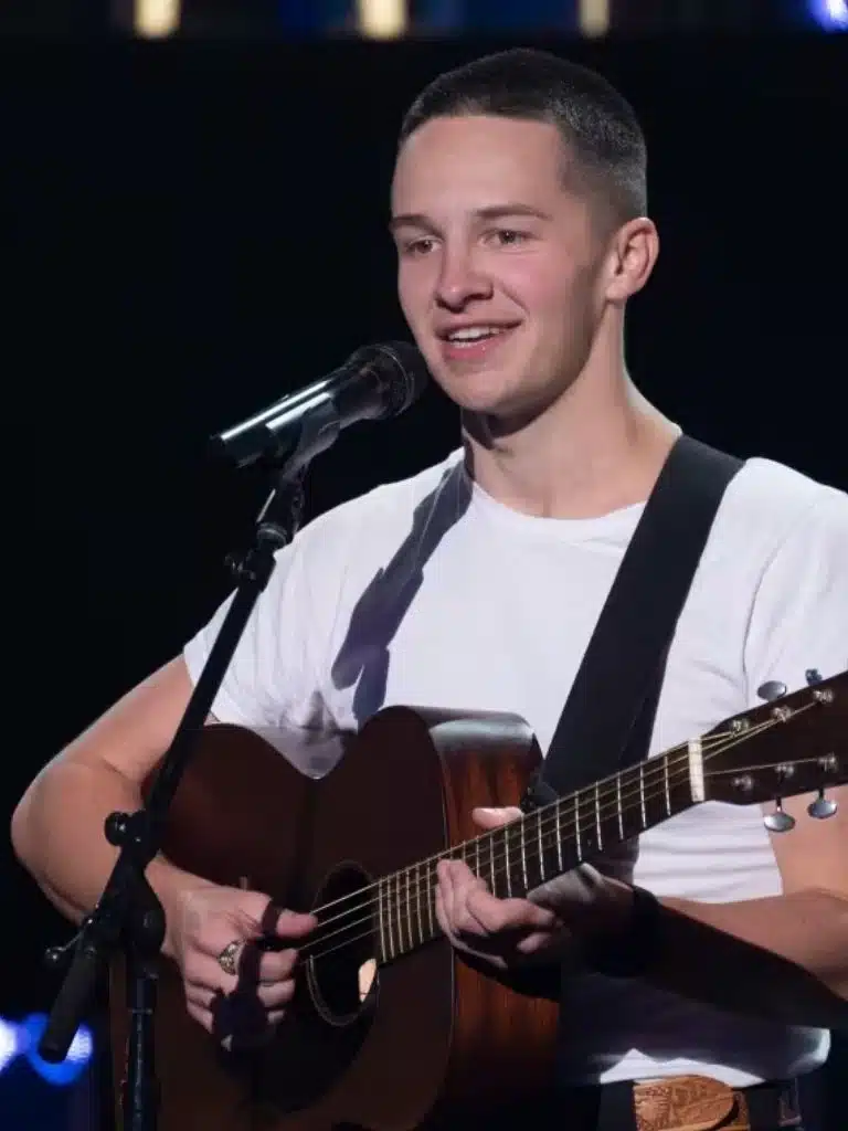 Contestant Jack Blocker Biography: Wiki, Age, Career, Height, Weight, Boyfriend, Net Worth & More