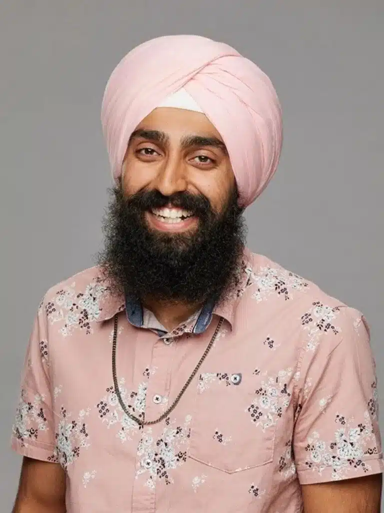 Contestant Jag Bains Biography: Wiki, Age, Career, Height, Weight, Wife, Net Worth & More