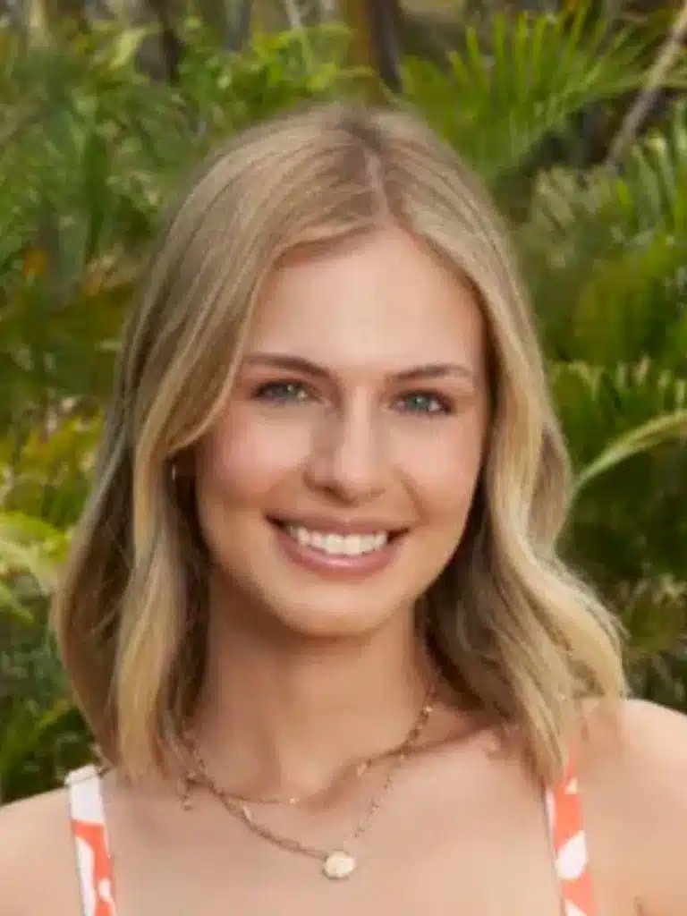 Contestant Jess Girod Biography: Wiki, Age, Career, Height, Weight, Boyfriend, Net Worth & More