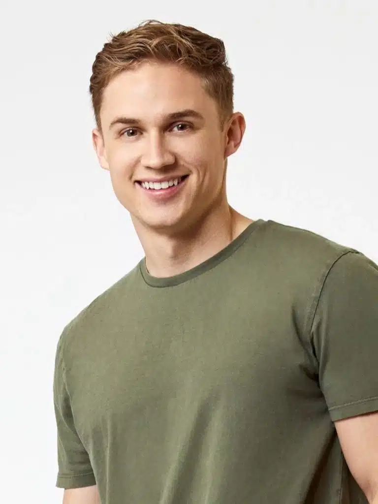 Jordan Vandergriff Biography: Wiki, Age, Career, Height, Weight, Boyfriend, Net Worth & More