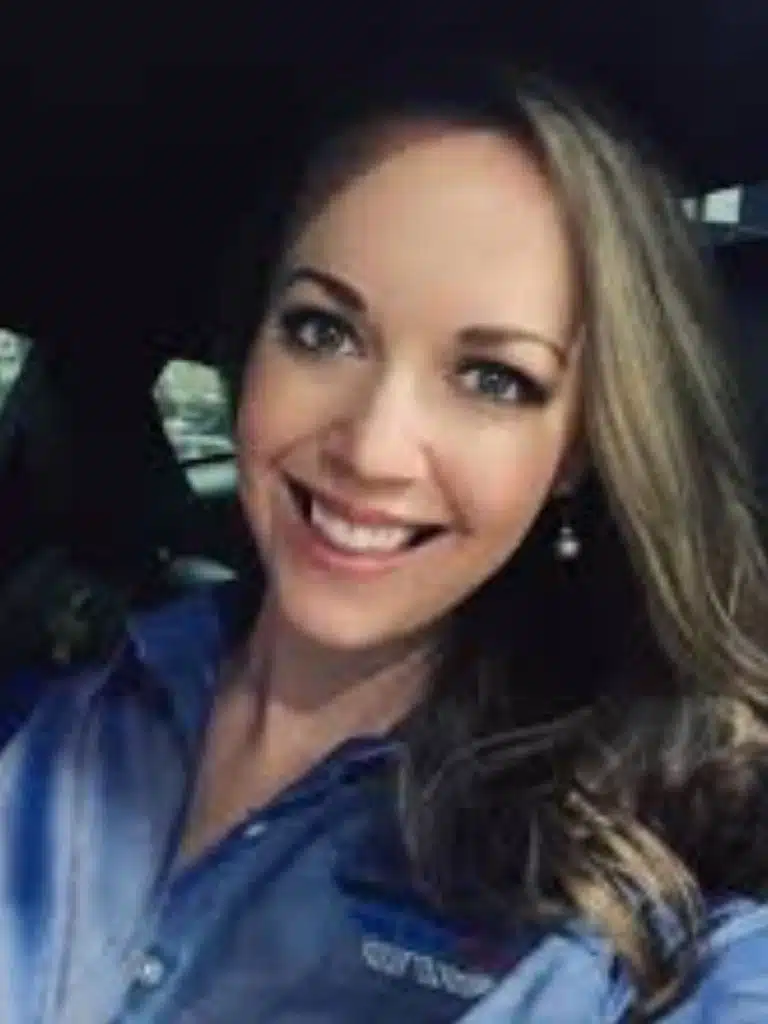 Contestant Lindsey Anderson Biography: Wiki, Age, Career, Height, Weight, Husband, Net Worth & More