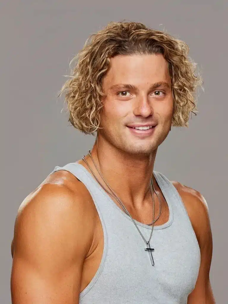 Matt Klotz Biography: Wiki, Age, Career, Height, Weight, Boyfriend, Net ...