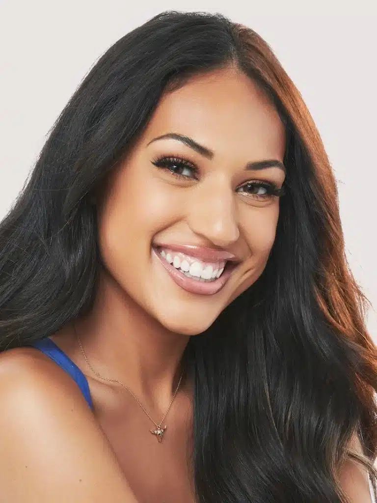 Contestant Mercedes Northup Biography: Wiki, Age, Career, Height, Weight, Boyfriend, Net Worth & More