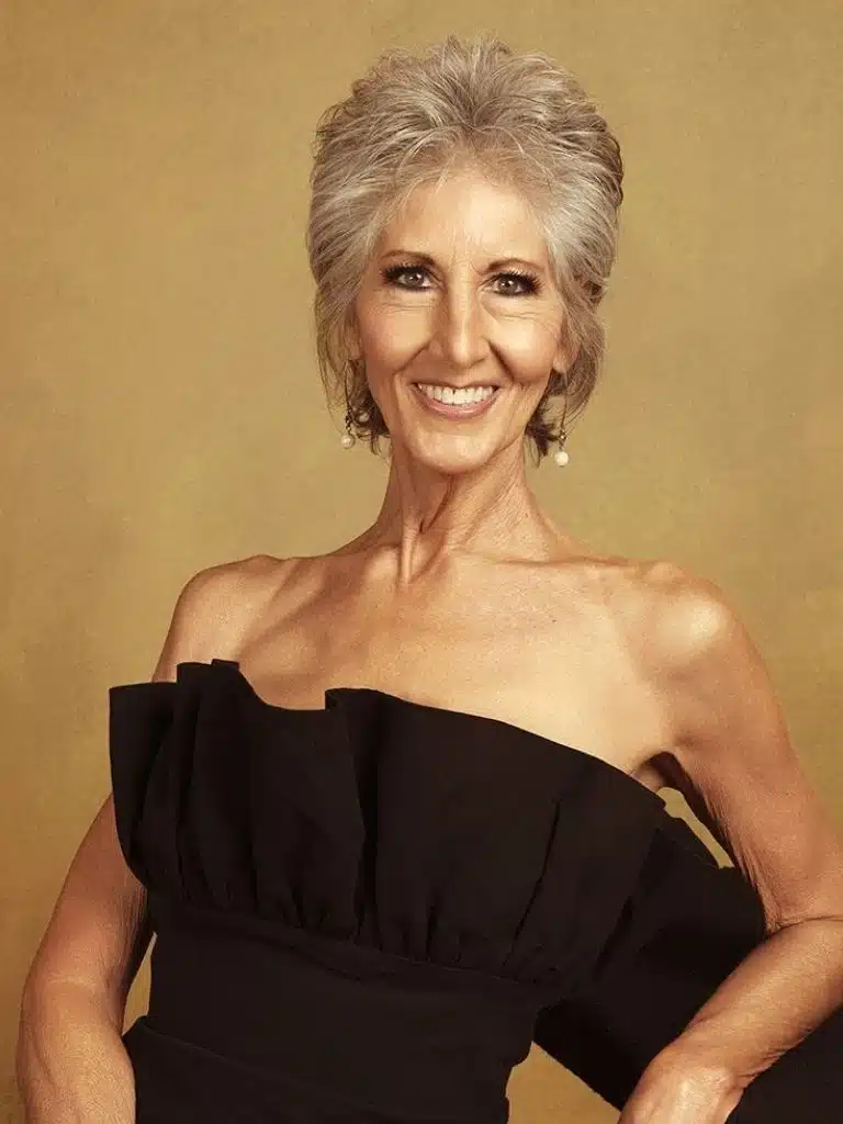 Contestant Patty James Biography: Wiki, Age, Career, Height, Weight, Boyfriend, Net Worth & More