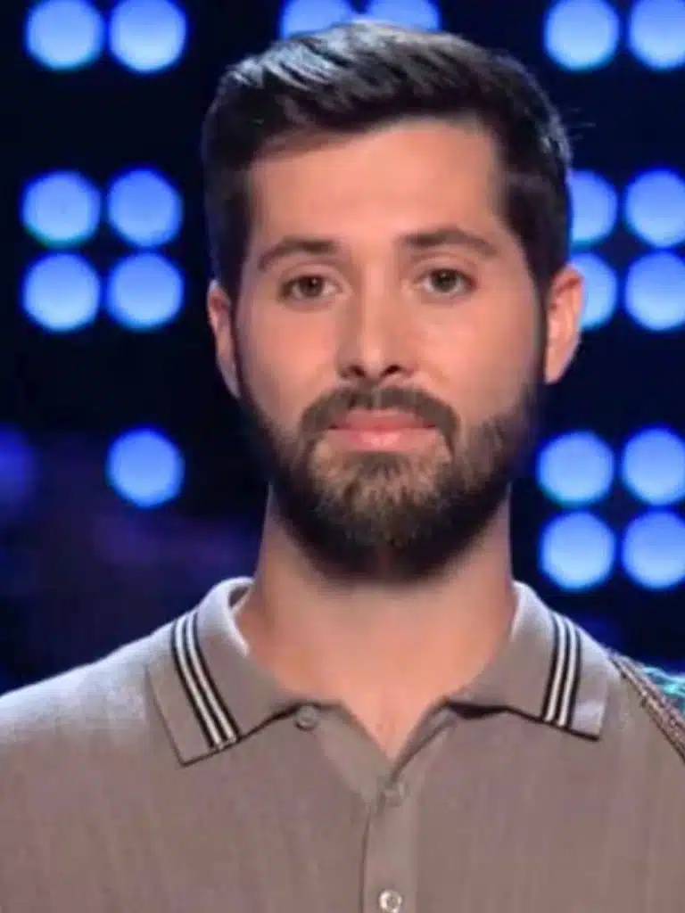 Contestant Reid Zingale Biography: Wiki, Age, Career, Height, Weight, Wife, Net Worth & More