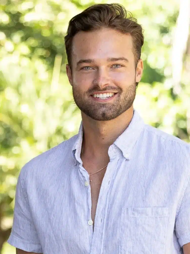 Sean McLaughlin Biography: Wiki, Age, Career, Height, Weight, Girlfriend, Net Worth & More