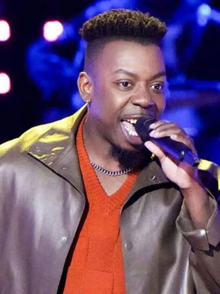 Contestant Stee Colvin Biography: Wiki, Age, Career, Height, Weight, Wife/Girlfriend, Net Worth & More