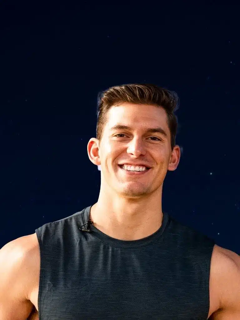 Contestant Tanner Courtad Biography: Wiki, Age, Career, Height, Weight, Girlfriend, Net Worth & More