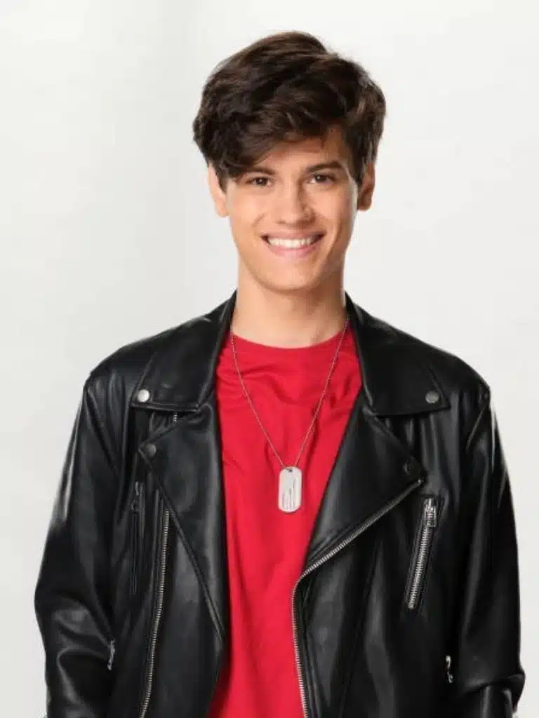 Contestant Tanner Massey Biography: Wiki, Age, Career, Height, Weight, Boyfriend, Net Worth & More