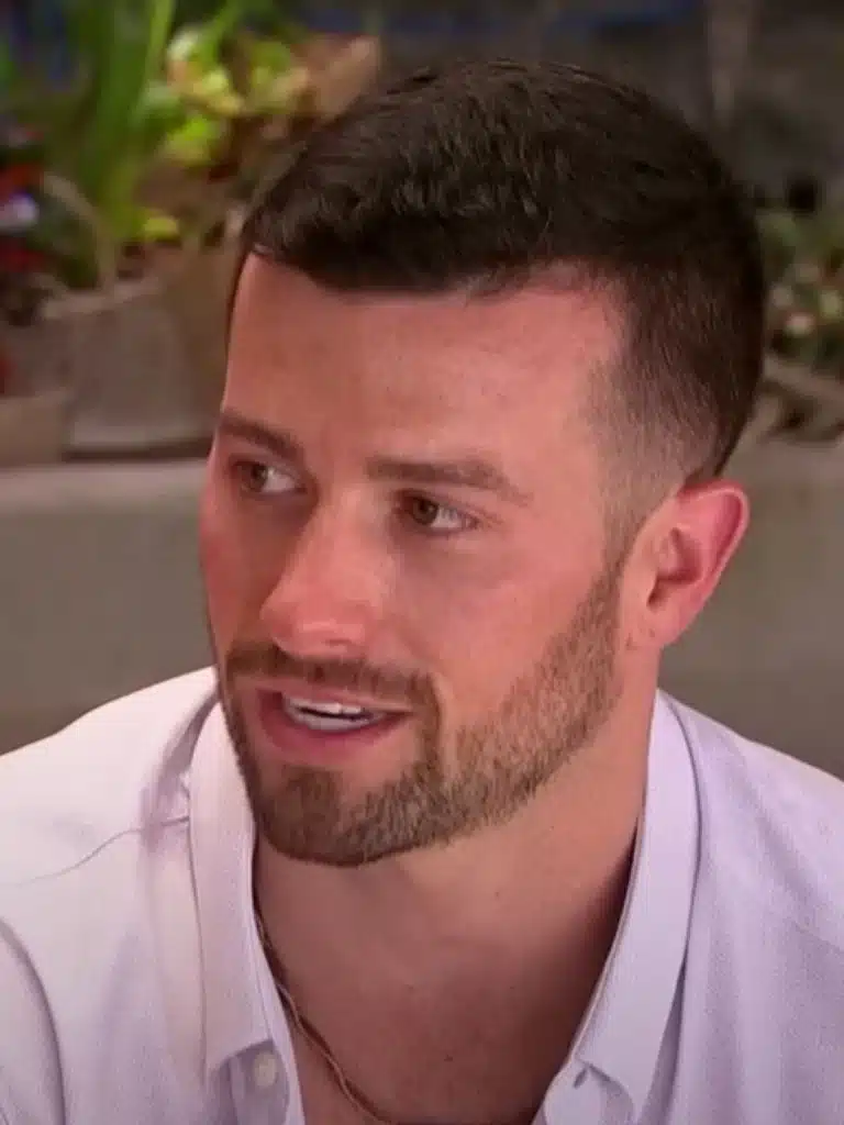 Contestant Taylor Pegg Biography: Wiki, Age, Career, Height, Weight, Boyfriend, Net Worth & More