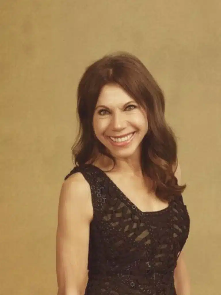 Theresa Nist Biography: Wiki, Age, Career, Height, Weight, Boyfriend, Net Worth & More