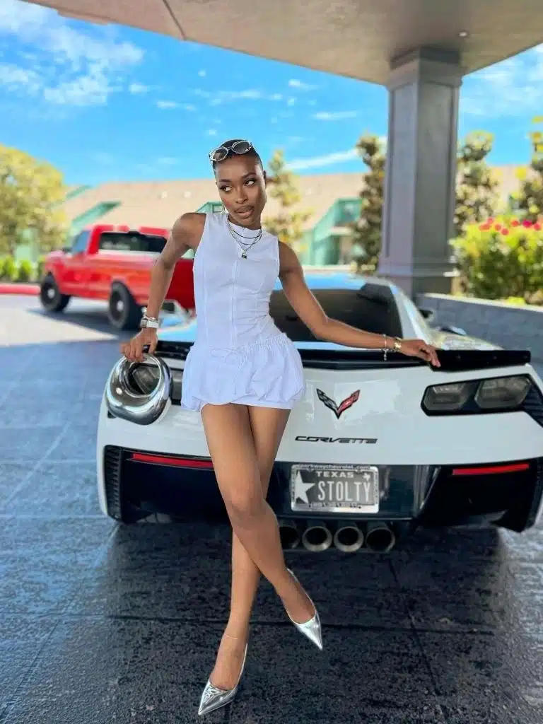 Contestant Tolu Ekundare Biography: Wiki, Age, Career, Height, Weight, Boyfriend, Net Worth & More