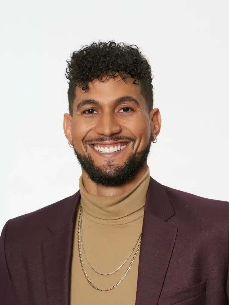 Contestant Will Urena Biography: Wiki, Age, Career, Height, Weight, Boyfriend, Net Worth & More