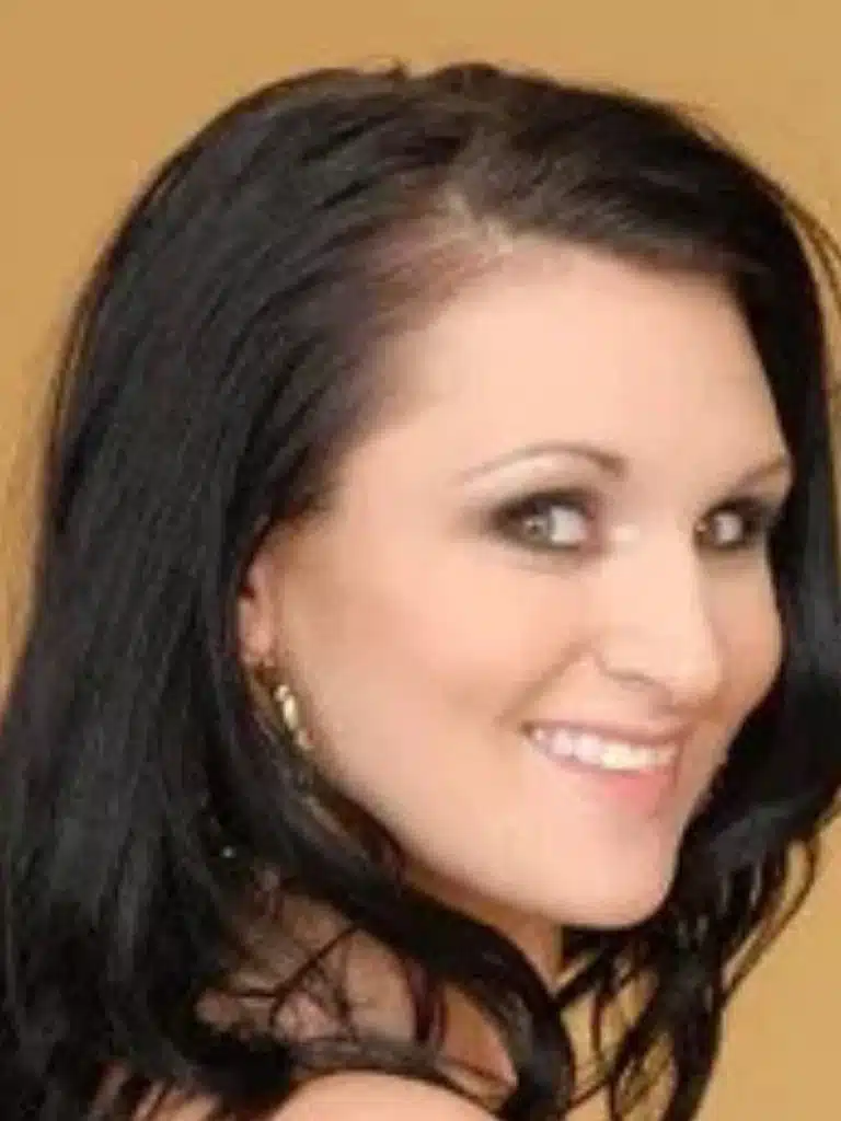Corina Jayden Biography: Wiki, Age, Career, Height, Weight, Husband, Net Worth & More