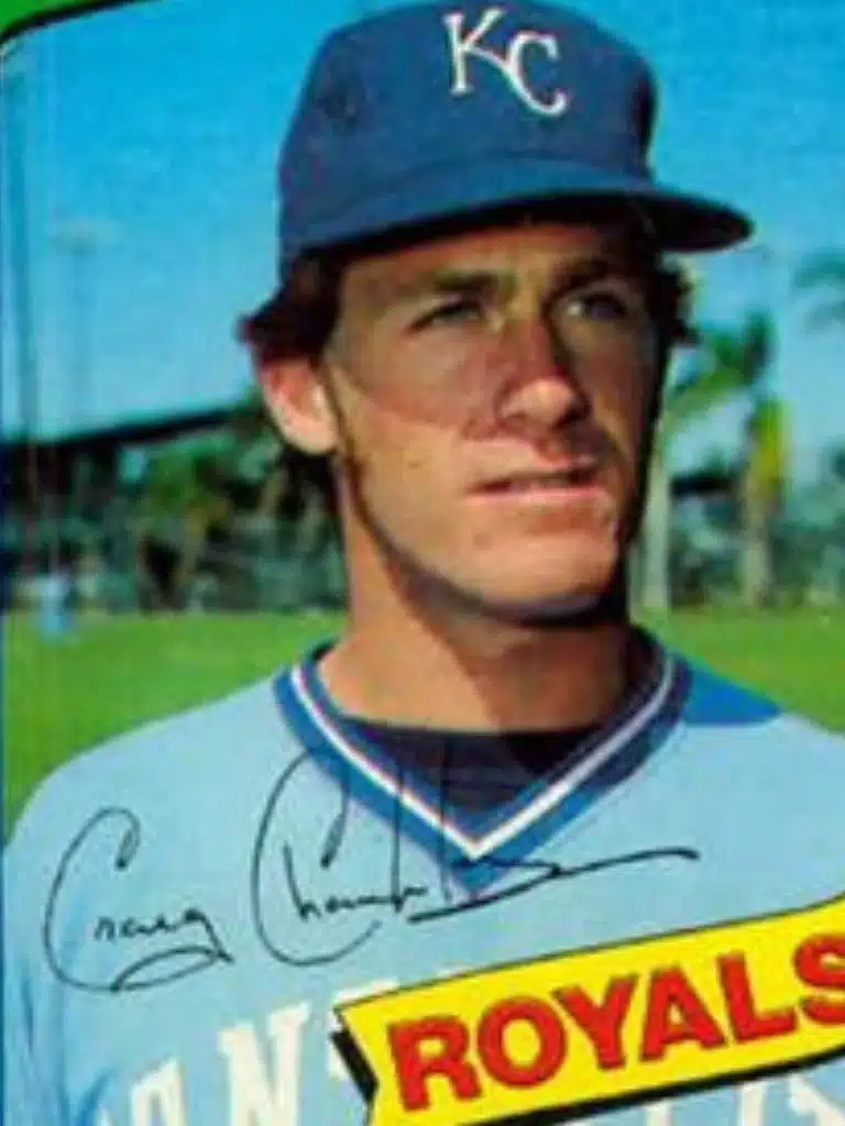 Craig Chamberlain Biography: Wiki, Age, Career, Height, Weight, Boyfriend, Net Worth & More
