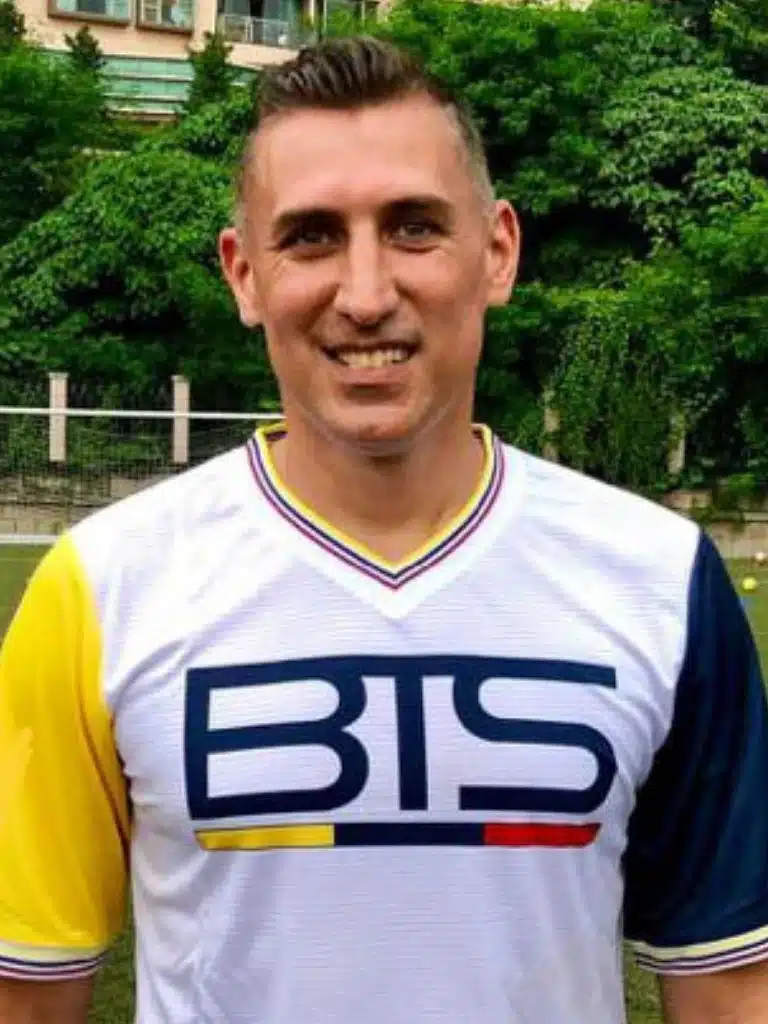 Cristiano Cordeiro Biography: Wiki, Age, Career, Height, Weight, Girlfriend, Net Worth & More