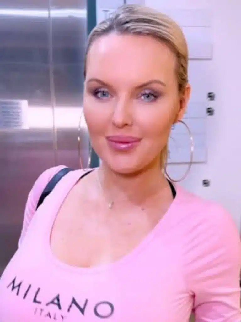 Cristina Fox Biography: Wiki, Age, Career, Height, Weight, Boyfriend, Net Worth & More