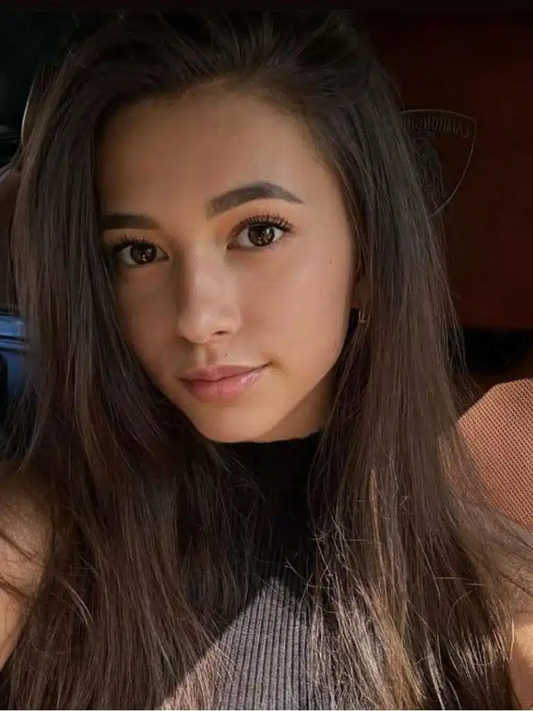 Cristy Ren Biography: Wiki, Age, Career, Height, Weight, Boyfriend, Net Worth & More