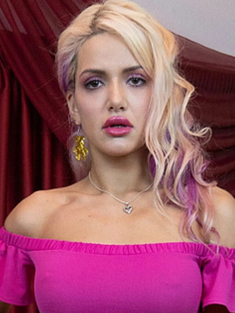 Crystal Richi Biography: Wiki, Age, Career, Height, Weight, Boyfriend, Net Worth & More