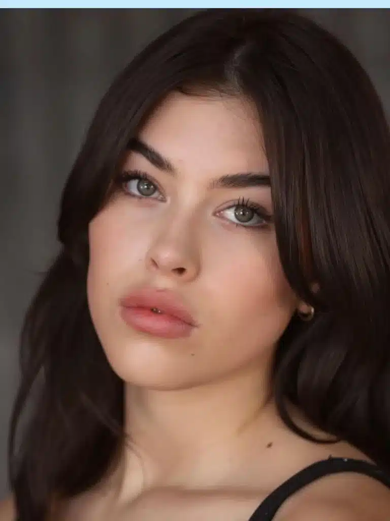 Cynthia Parker Biography: Wiki, Age, Career, Height, Weight, Boyfriend, Net Worth & More