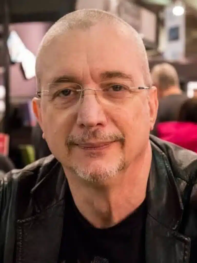Dan Bigras Biography: Wiki, Age, Career, Height, Weight, Boyfriend, Net Worth & More