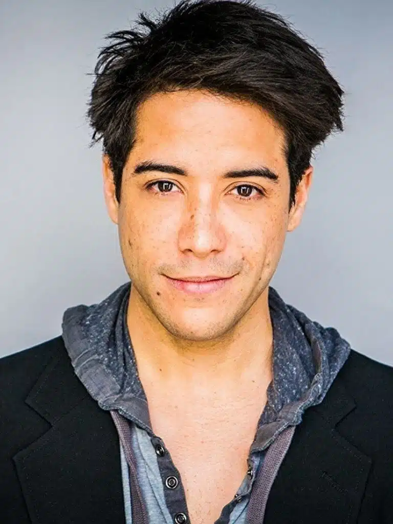 Dan Domenech Biography: Wiki, Age, Career, Height, Weight, Boyfriend, Net Worth & More