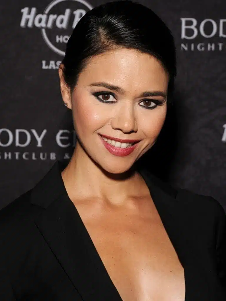 Dana Vespoli Biography: Wiki, Age, Career, Height, Weight, Boyfriend, Net Worth & More