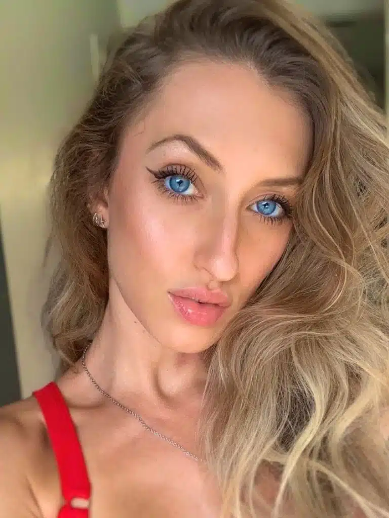 Dani Day Biography: Wiki, Age, Career, Height, Weight, Husband, Net Worth & More