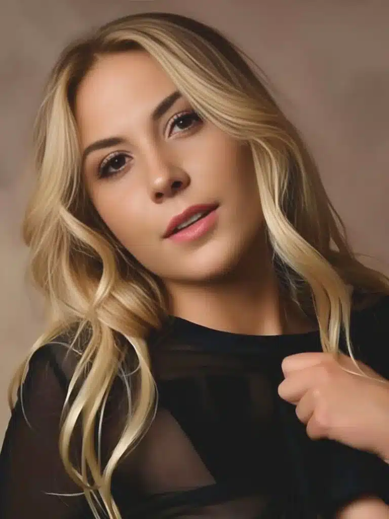 Dani Divilla Biography: Wiki, Age, Career, Height, Weight, Boyfriend, Net Worth & More