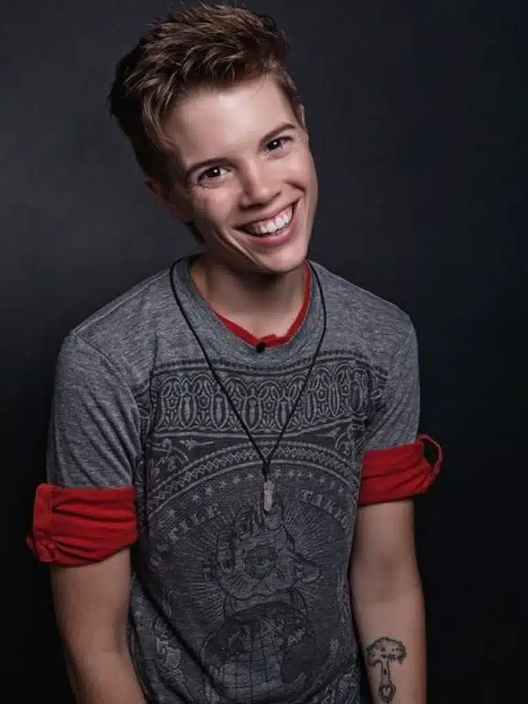 Dani Shay Biography: Wiki, Age, Career, Height, Weight, Boyfriend, Net Worth & More