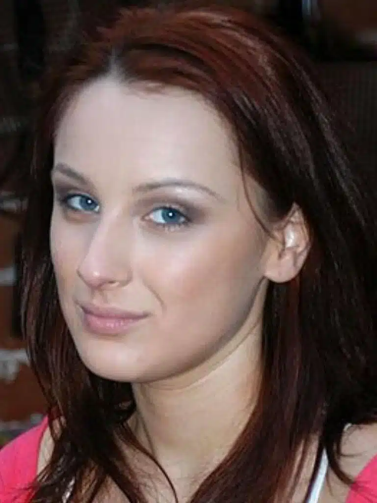 Dani Woodward Biography: Wiki, Age, Career, Height, Weight, Husband, Net Worth & More